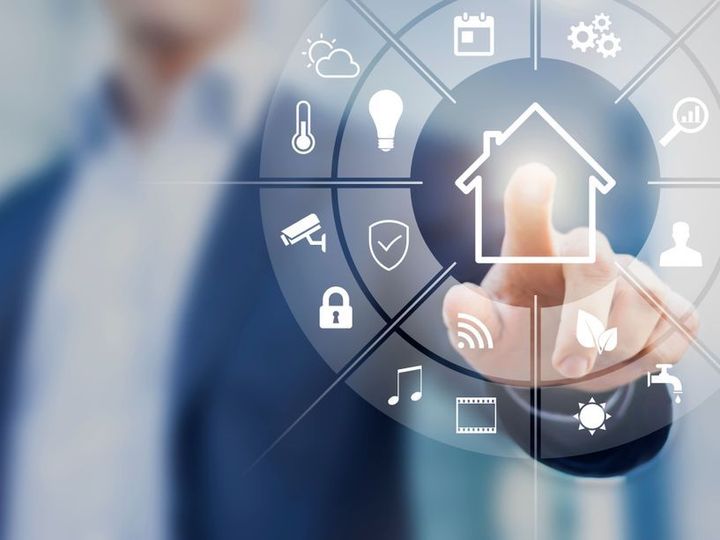 Domotique, surveillance & sécurité à Yverdon-les-Bains - TV Licini SA